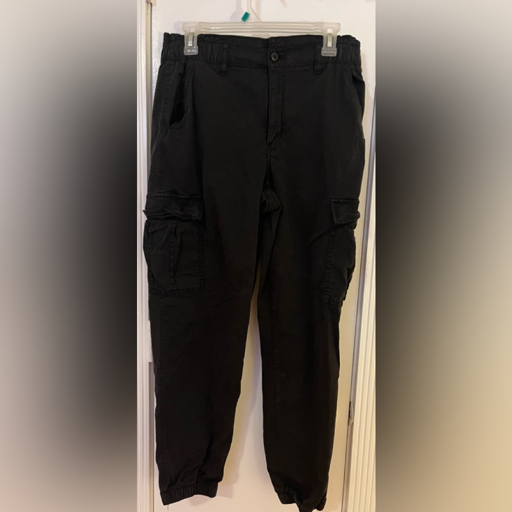 Women’s cargo pants